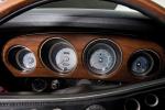 Shelby GT350 Fastback Coupe 1969 года